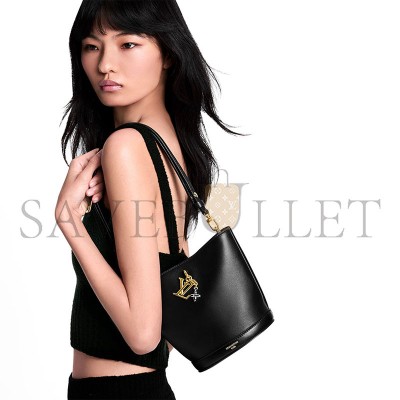 LOUIS VUITTON LV BLOOM MINI HOBO M27260 (17.5*16*11cm) 